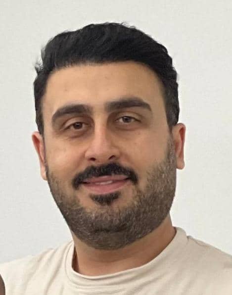  مهندس اميرمحمد پولاد
